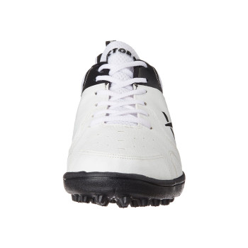 Vector x blast cricket shoes top