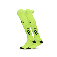 Cyrus Football Stocking  -  Green, SR, Mens