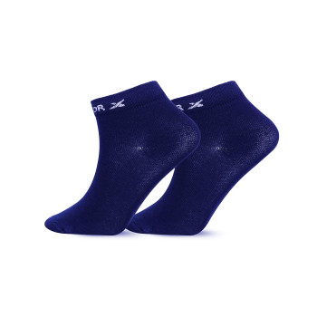 Ember Socks  -  L, Grey,Navy,Black, Unisex, Ankle