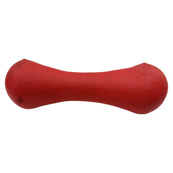Soft Foam Gym Dumbell  -  Red, 3 Kg