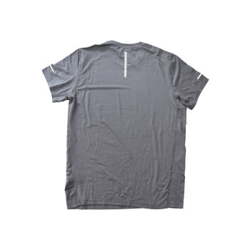 VTD-047-G T-Shirt  -  S, Grey, Mens
