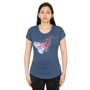Vector X S  VTDF-036 T- SHIRTS Tees Girls Shirt