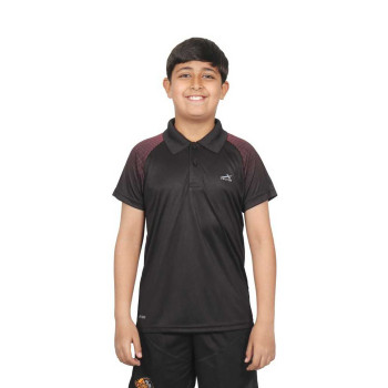 Vector X SPARKER T-Shirt -  Black, 28