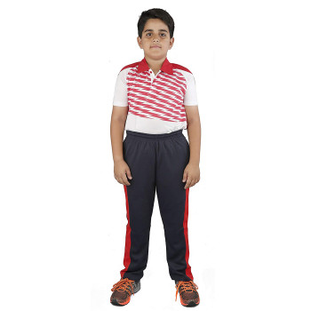 VLK-003 Lower  -  26, Navy, Kids