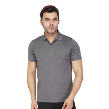 Vector X VTD-050 T-Shirt -  Grey, M