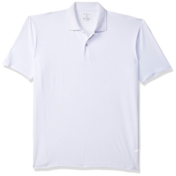 VTD 050 T-Shirt  -  M, White, Mens