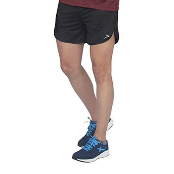 Marathon-B Shorts  - S, Black, Adult