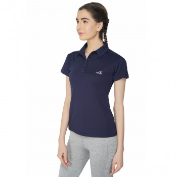 VTDF-017-B T-Shirt  -  Blue, XL