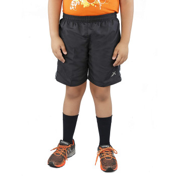 VSK-004-N Shorts  -  28, Navy, Kids