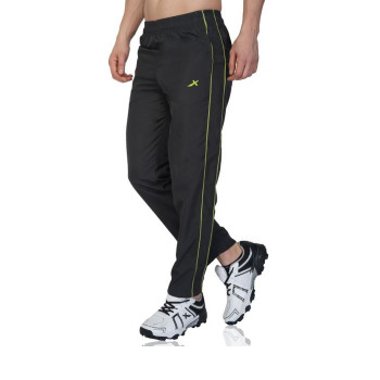 VL-550 A Lower  -  M, Black, Mens