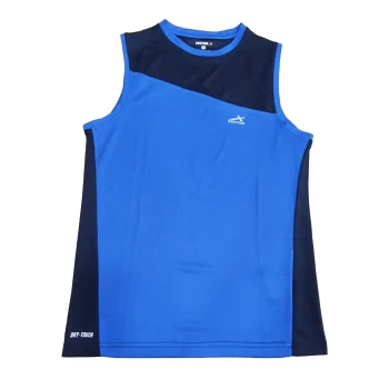 Python T-Shirt  -  S, Blue, Black, Mens