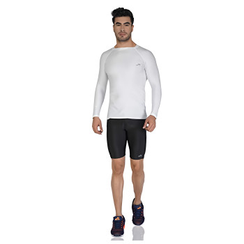 VTDK-024-W t-shirt  -  28, White, Kids