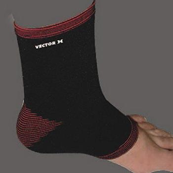 VNS-005 Ankle Support  -  Black, M