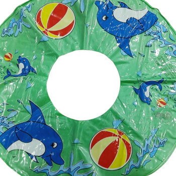 VECTOR X 9 inch sea ring small Swimming Sea Ring