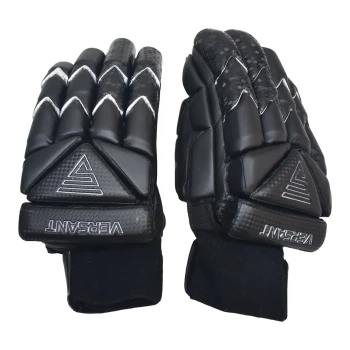OG Cricket Batting Glove  -  Left-handed, Mens, Black