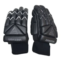 OG Cricket Batting Glove  -  Left-handed, Mens, Black