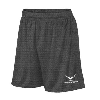 Elite Shorts  -  M, Grey