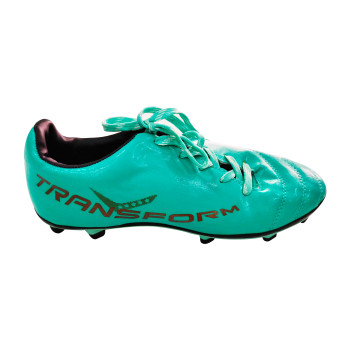i Play Football Shoes  -  7, Green, Mens