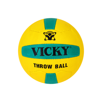 Throwball Throw Ball  -  Yellow