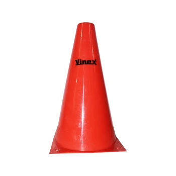 VCM-12 Marker Cone  -  12 Inch, Red