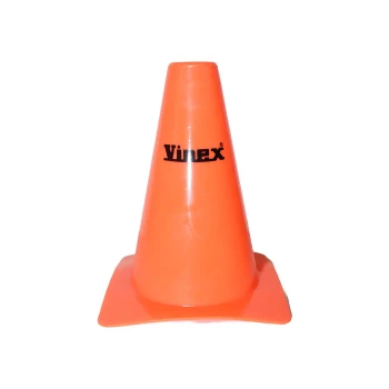 VCM-6S1H Marker Cone  -  6 Inch, Orange