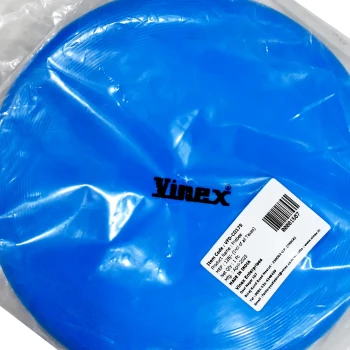 Flying Disc Competition Frisbee  -  L, Blue