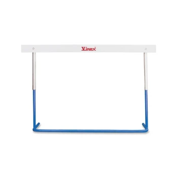 Super-200 Athletic Hurdle  -  Standard, White
