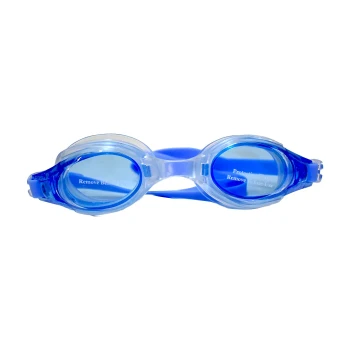 Sprint Swimming Goggles  -  Blue, Adult
