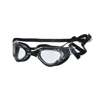 Gravity Swimming Goggles  -  Black, Adult