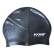 Zip Pouch Swimming Cap 