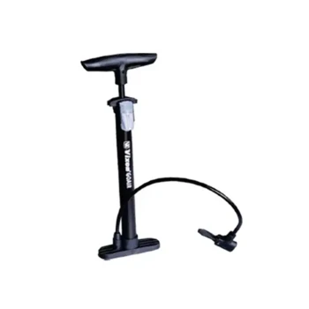 Pump  -  Black