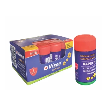 Super 200 Carrom Powder  -  25g
