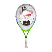 Wilson Pro Staff 97L CV Camo Tennis Racket - 27, Grey, Black
