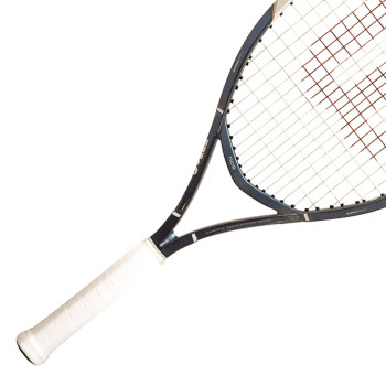 Wilson Ultra XP 110 Tennis Racket - 27, Blue, Gold, White, Adult |  mirusports.com | sports