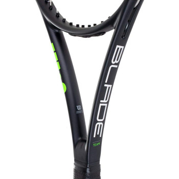 Wilson Blade 98 16×19 前モデル ウィルソン(Wilson)BLADE98 ブレード98 16×19 V9 / WR149811