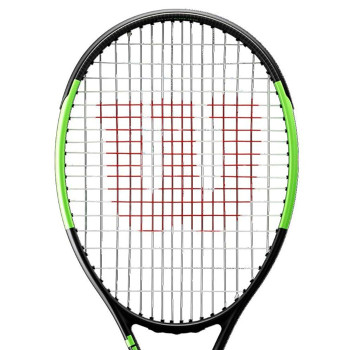 BLADE Wilson98 G2 3本 Blade Pro 98 (16x19) V9 Tennis Racket | Wilson Sporting Goods