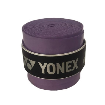 102 EX Badminton Racket Grip  -  Purple, Over Grip