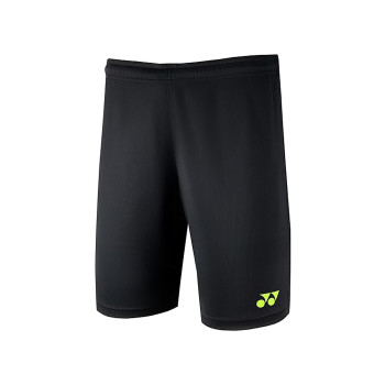 SM-S092-2602-EASY23-S Shorts  -  XL, Black, Adult