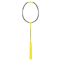 Yonex Duora 8 XP Badminton Racket - Navy, Unstrung