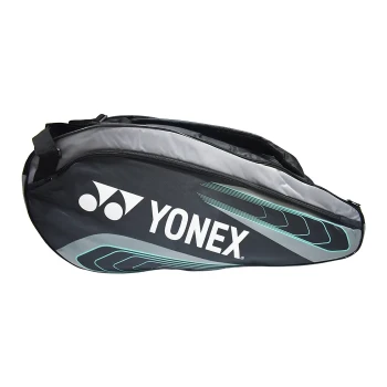 Ace1-q014-2326-T03-S Badminton Kit Bag  -  Black