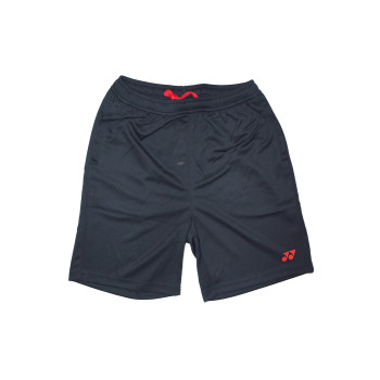 SJ-S092-2456-JRST23-S Shorts  -  J-160, Black, Kids