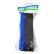 Yonex 402 EX Badminton Racket Grip  -  Black, Towel