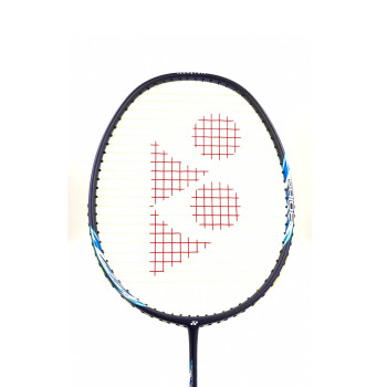 ASTROX Lite 27I Badminton Racket  -  Navy, Strung