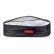 Yonex ACE2 0826 Badminton Kit Bag  -  Red,Black