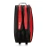 Yonex M1-Q014-624-0226 badminton kit bag  -  red