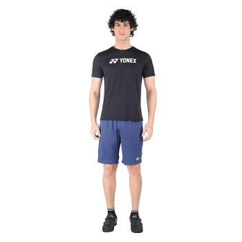 SM-S092-2602-EASY23-S Shorts  -  L, Blue, Adult