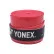 Yonex 102 EX Badminton Racket Grip  -  Red, Over Grip