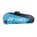Yonex SUNR Badminton Kit Bag - Blue,Navy,Black