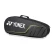 Yonex ACE2 0826 Badminton Kit Bag  -  Grey,Black