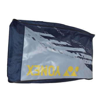 ACE1‐Q014‐2332‐T02‐S Shoe Bag  -  Navy